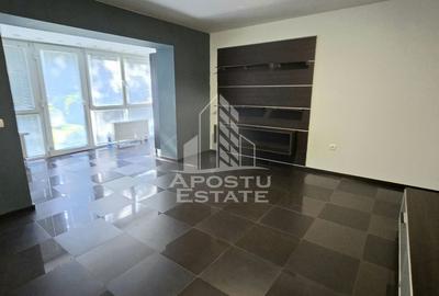 Apartament cu 2 camere, centrala proprie, parter, zona Lipovei - 3