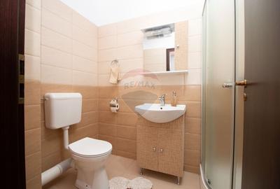 Apartament cu 3 camere decomandat, mobilat în Central - 6