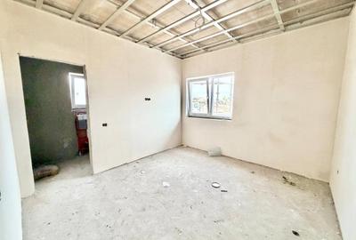 Comision 0% Duplex cu 4 camere - 107 mp - Mosnita - Drumul Boilor - 9