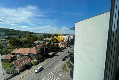 2 Camere, Petfriendly,Parcare, 18Gym, Dambul Rotund, Corneliu Coposu. - 6