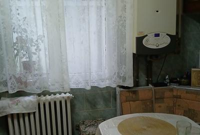 Apartament decomandat în Tătărași - 5
