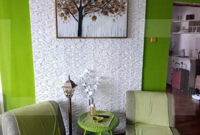 Apartament cu 2 camere decomandat în Central - 14