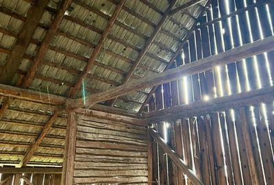 Casă cu 4 camere în Merișor - 12