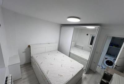 Apartament cu 2 camere semidecomandat, mobilat în Olteniței - 3