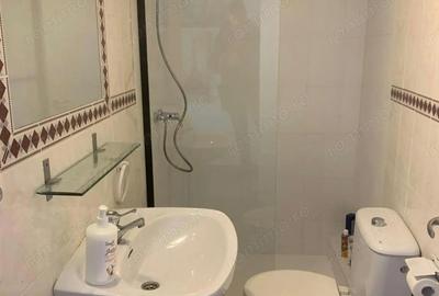 Garsonieră decomandată în Theodor Pallady