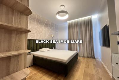 Apartament 3 camere Ultramodern zona Summerland - TERMEN LUNG - 6