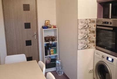Apartament cu 2 camere decomandat, mobilat în Bragadiru - 7