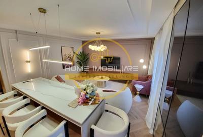 ? Apartament 3 camere DECOMANDAT-Nicolina, Prima Stație | LUX | Etaj 1 | Lift - 1