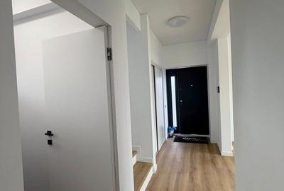 Casă individuală cu 4 camere cu Canalizare în Elvila - 34