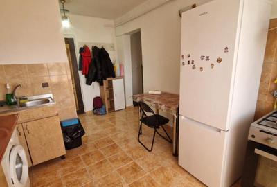 GARII - APARTAMENT 2 CAMERE DECOMANDAT ,CENTRALA TERMICA GARII - APARTAMENT 2 CAMERE DECOMANDAT ,CENTRALA TERMICA - 5