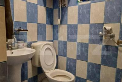 Apartament la casa, 25 mp, zona SEMI-CENTRALA! - 3