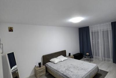 Garsonieră decomandată în Drumul Carului - 3