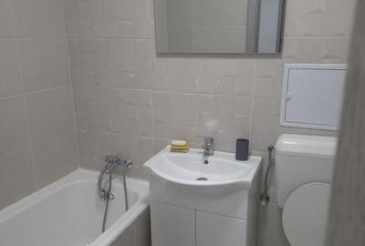 Apartament 2 camere Pallady–Ozana, mobilat complet, prima închiriere - 2