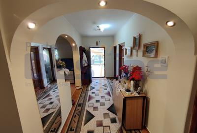 Horpaz Casa individuala P+M 208 mp utili + 650 mp teren + gradina - 7