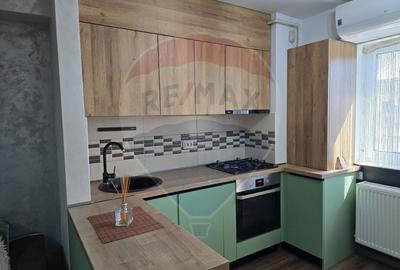 Apartament cu 3 camere de vanzare, cartier FIALD - 11