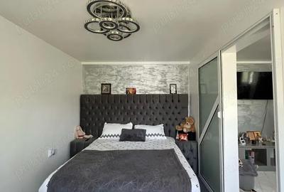 Apartament cu 2 camere în Fetești - 8