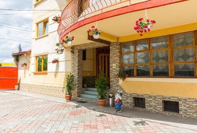Hotel cu restaurant de vanzare in Brasov - 3
