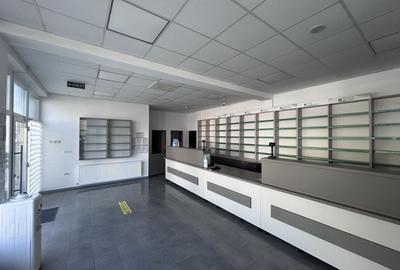 Spațiu comercial de vânzare Vladimirescu - 2