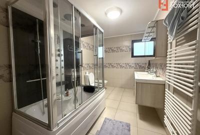 COMISION 0% Casa individuala cu 6 camere, 193 mp utili in Dumbravita - 14