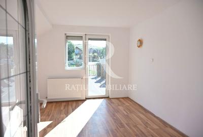 Casă cu 3 camere cu Teren 2780 Mp în Sânmartin - 14