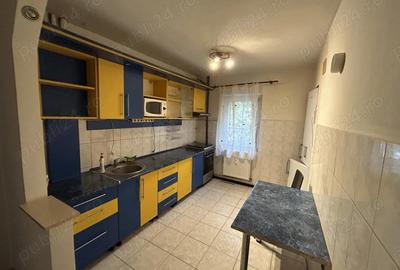 Apartament cu 2 camere semidecomandat în Central - 9