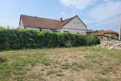 Casa cu teren - 5