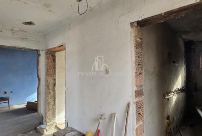 Casă individuală cu 4 camere cu Canalizare în Daneș - 6