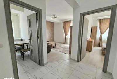 Apartament cu 2 camere decomandat în Roșu - 5