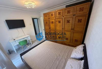 Varariei- 2 camere, decomadat, etaj 2, boxa - 3