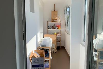 Propietar vând apartament 2 camere Titan Parc - 3