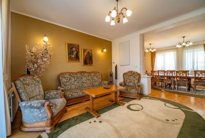 Exclusivitate, Poiana-Centru, P+1, 1640mp teren, 450mp SU, mobilata,utilata - 31