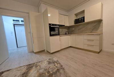 Garsonieră în Pipera - 2