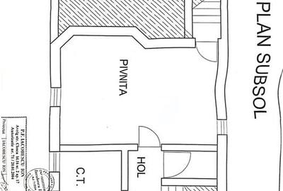 Oportunitate Vilă Individuală in cartier Turnișor zona Zăvoi - 21