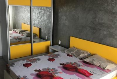 Garsonieră decomandată în Țiglina 1