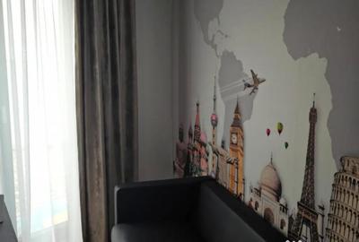 Casă cu 2 camere cu Piscina în Șura Mică - 12