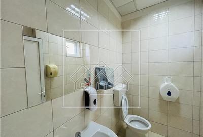 Spatiu comercial, 876 mp utili,  10 parcari, Piata Cluj - 8