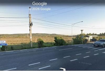 Spațiu comercial, în Mărăcineni - 5