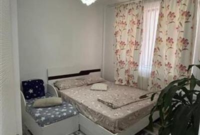 Apartament cu 2 camere nedecomandat, mobilat în Aeroport - 4