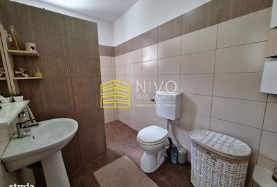 Casă cu 4 camere în Stejeriș - 4