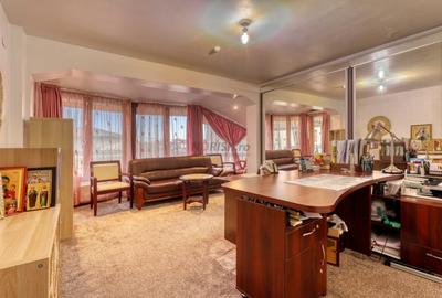 Casă individuală cu 8 camere cu Canalizare în Mogoșoaia - 18