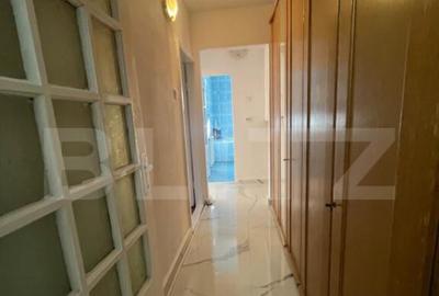 Apartament zona 1 Mai, 3 camere, decomandat, etaj 1 - 6