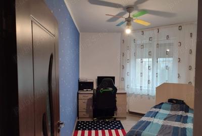 Apartament cu 4 camere în Careiului - 2