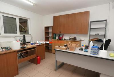 Hala de inchiriat in Marghita - 21