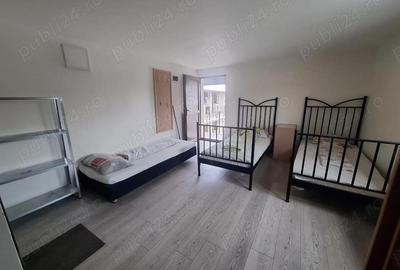 Garsonieră decomandată în Confecții - 6