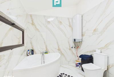 Casă cu 2 camere cu Teren 1753 Mp în Peregu Mare - 5