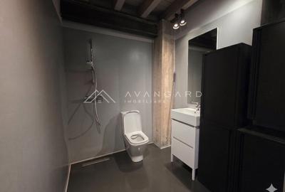 Apartament cu 3 camere semidecomandat, mobilat în Central - 9