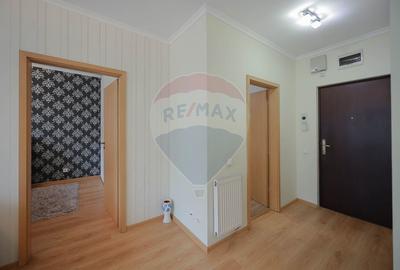 Apartament cu 2 camere de vanzare, Tudor Vladimirescu - 3