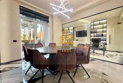 Vanzare Birou Exclusivist in Copou Lux, Profit Imediat & Prestigiu - 15