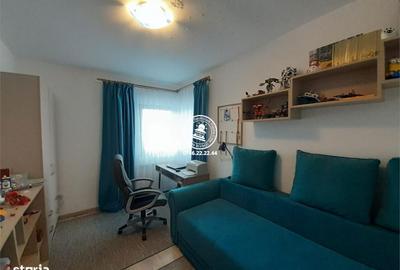 Casă cu 4 camere cu Teren 650 Mp în Rediu - 14