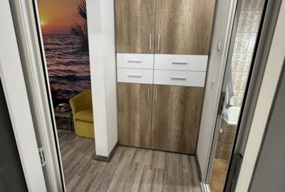 Apartament 3 cam, semidec, et 4/4, Malu Rosu- Deltei - 2